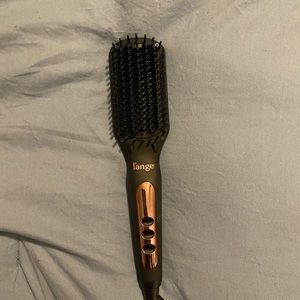 L’ange Le Vite Straightening Brush